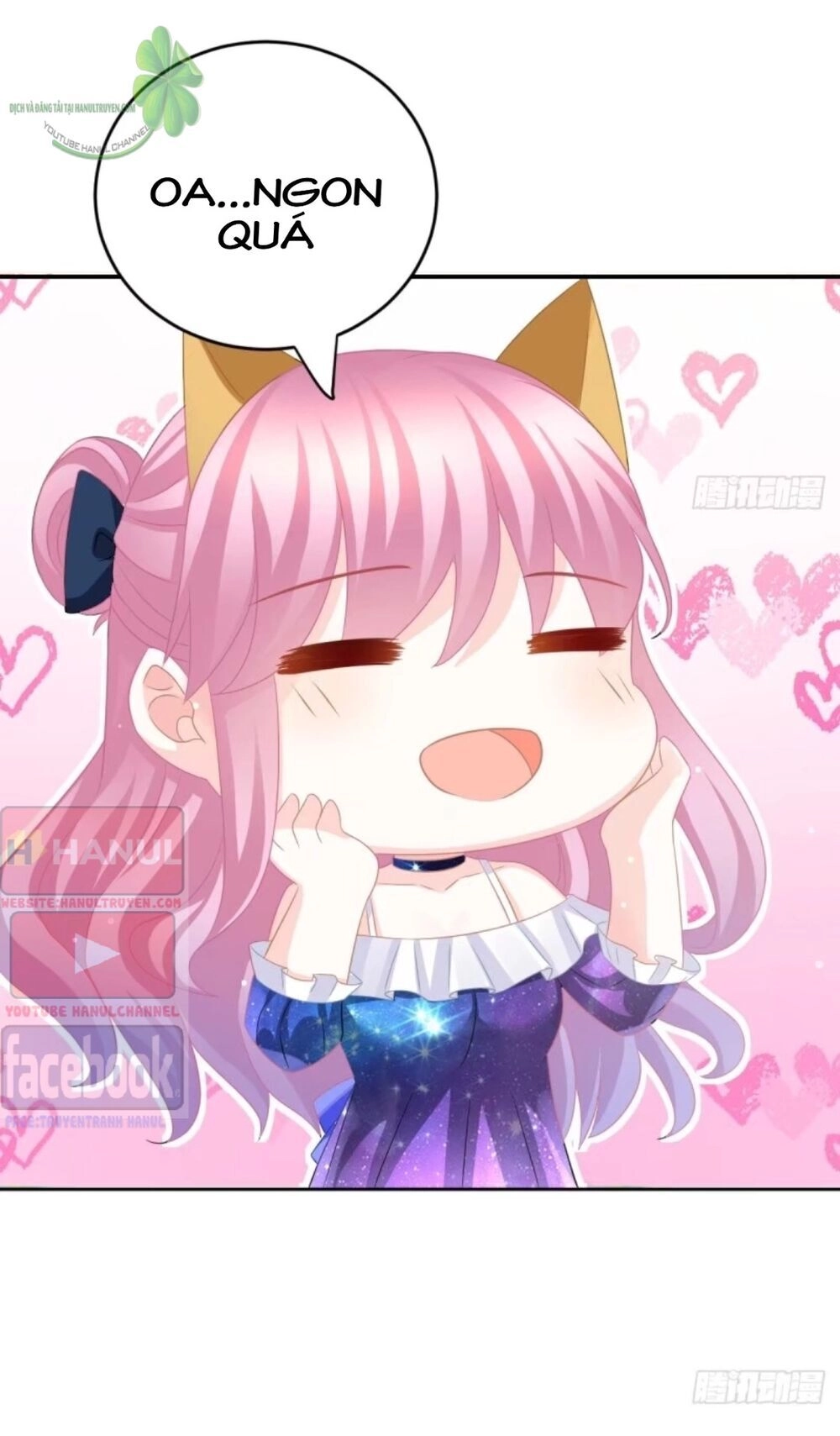 Cô Vợ Đáng Yêu Của Tổng Giám Đốc Mặt Lạnh Chapter 27 - 34