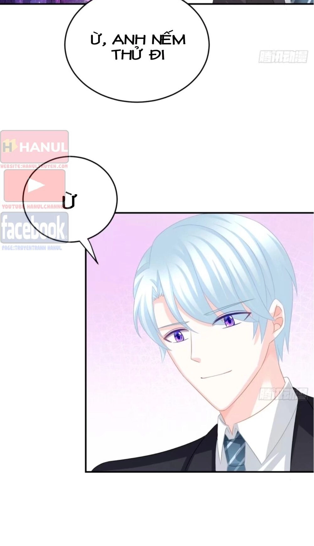 Cô Vợ Đáng Yêu Của Tổng Giám Đốc Mặt Lạnh Chapter 27 - 36