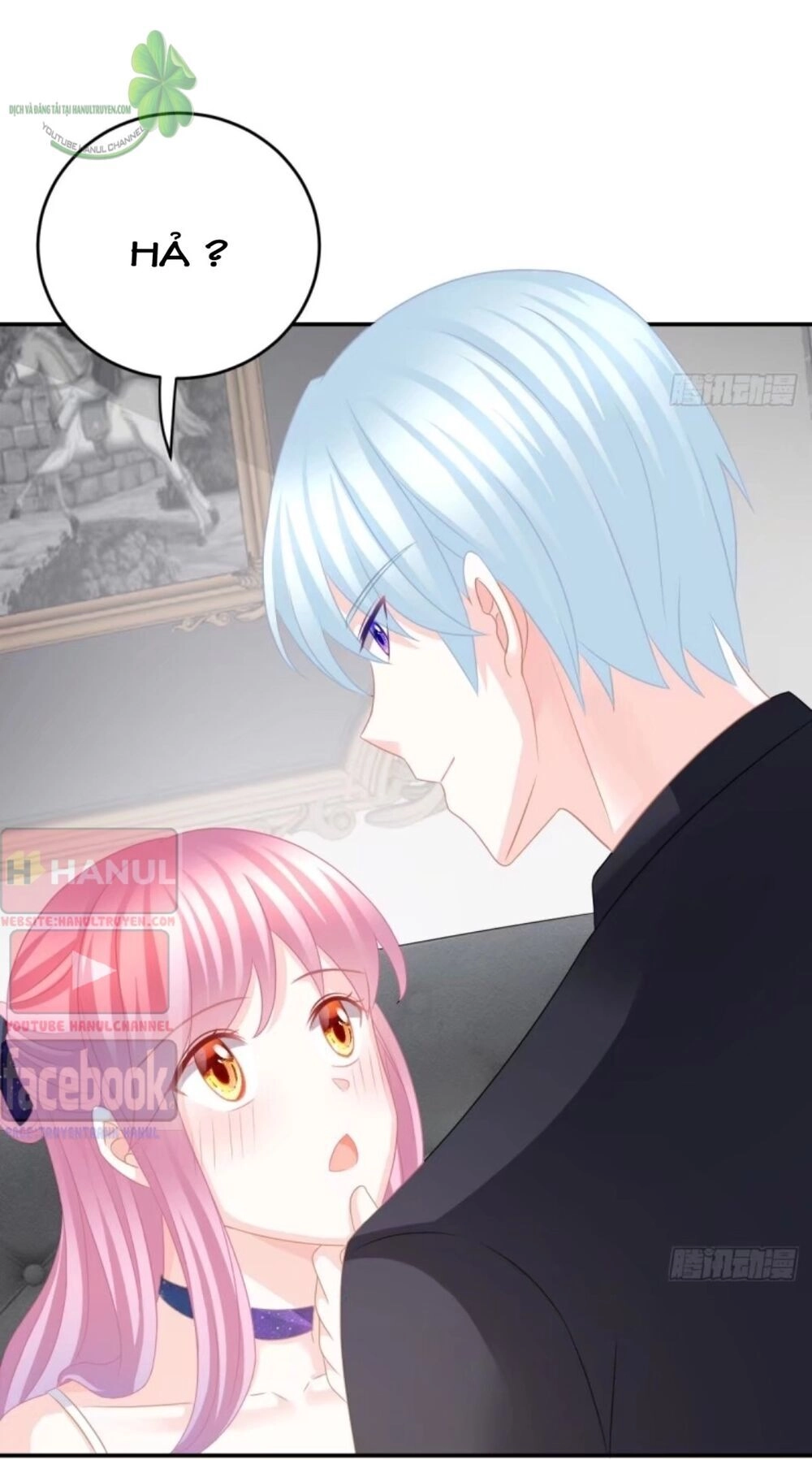 Cô Vợ Đáng Yêu Của Tổng Giám Đốc Mặt Lạnh Chapter 27 - 37