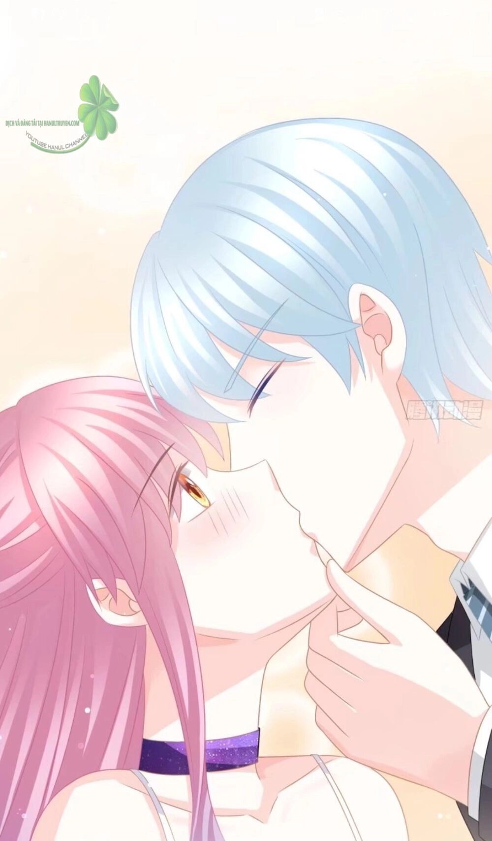 Cô Vợ Đáng Yêu Của Tổng Giám Đốc Mặt Lạnh Chapter 27 - 38