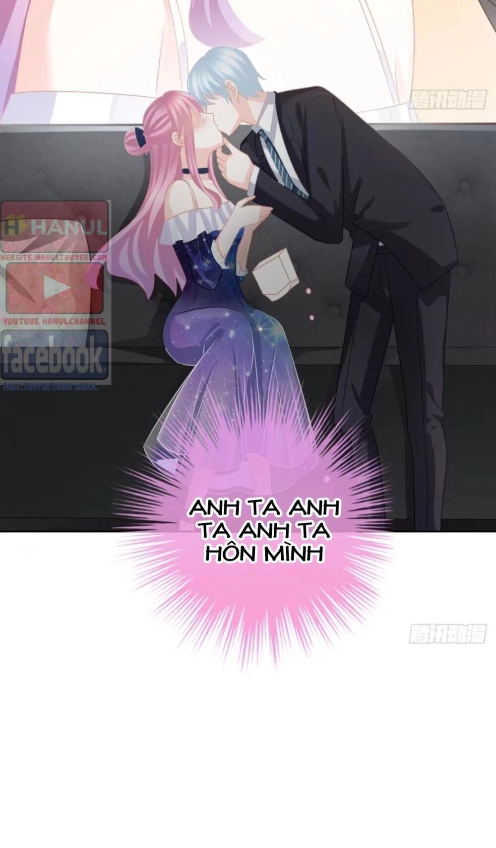 Cô Vợ Đáng Yêu Của Tổng Giám Đốc Mặt Lạnh Chapter 27 - 39