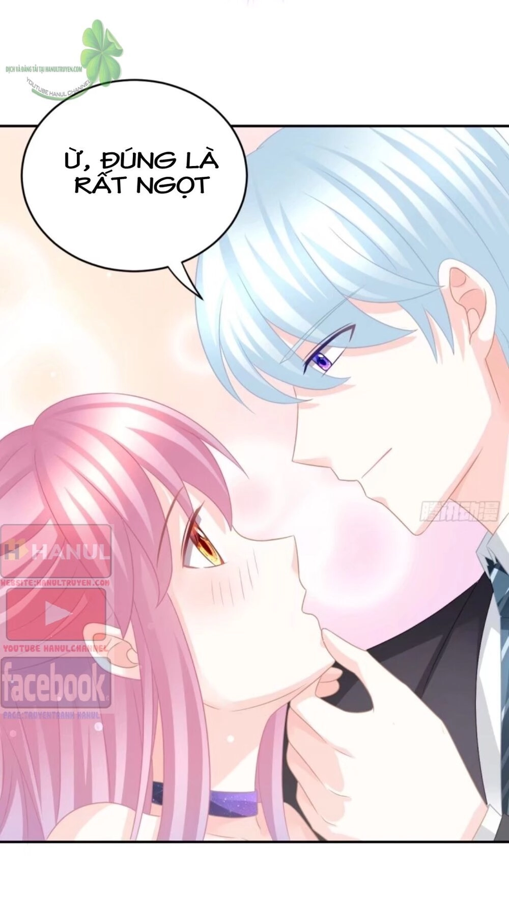 Cô Vợ Đáng Yêu Của Tổng Giám Đốc Mặt Lạnh Chapter 27 - 40