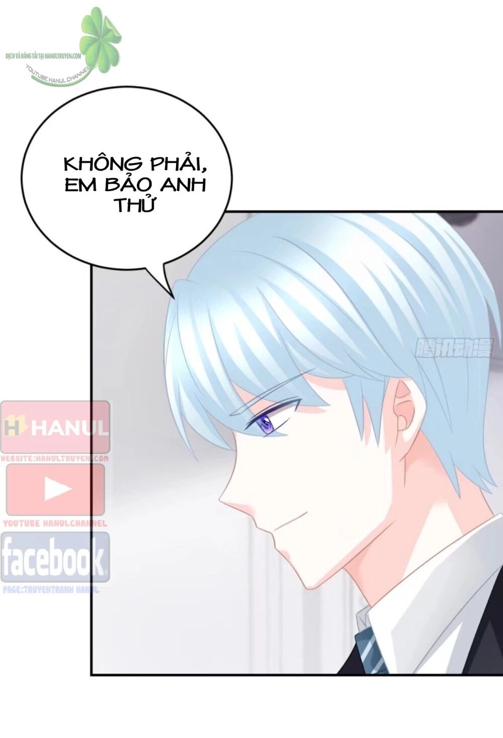 Cô Vợ Đáng Yêu Của Tổng Giám Đốc Mặt Lạnh Chapter 27 - 42