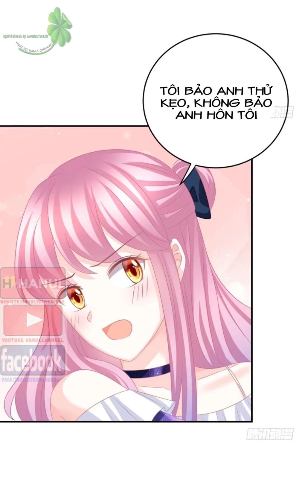 Cô Vợ Đáng Yêu Của Tổng Giám Đốc Mặt Lạnh Chapter 27 - 43