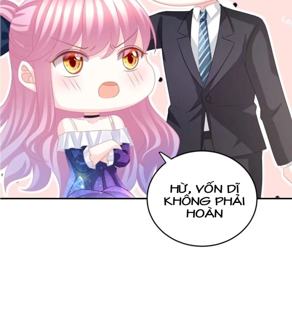 Cô Vợ Đáng Yêu Của Tổng Giám Đốc Mặt Lạnh Chapter 27 - 46