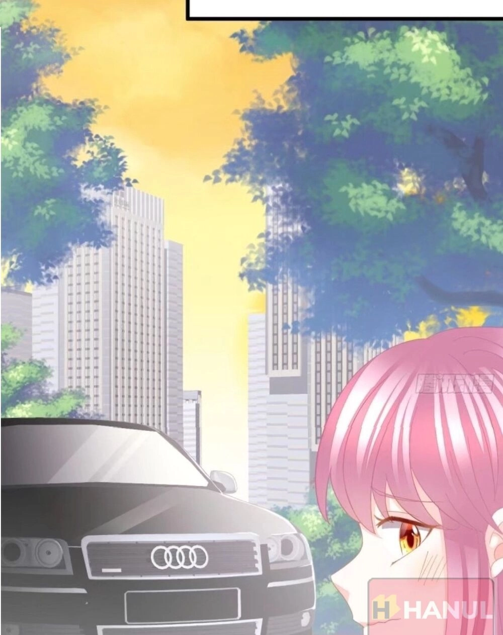 Cô Vợ Đáng Yêu Của Tổng Giám Đốc Mặt Lạnh Chapter 28 - 7