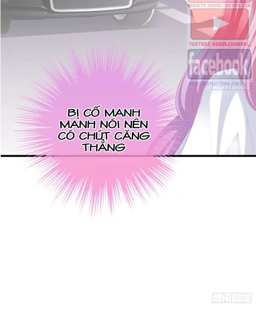 Cô Vợ Đáng Yêu Của Tổng Giám Đốc Mặt Lạnh Chapter 28 - 8