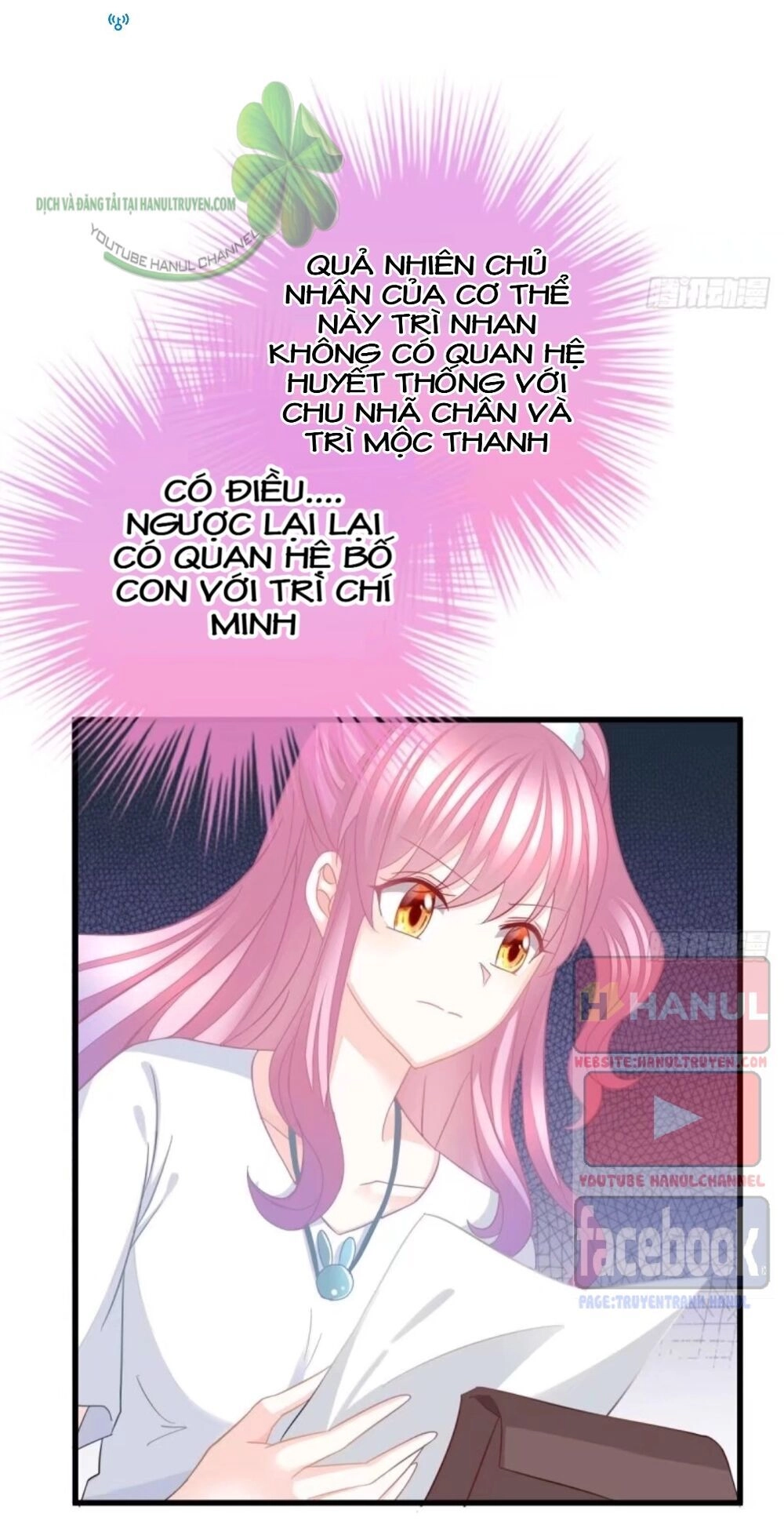 Cô Vợ Đáng Yêu Của Tổng Giám Đốc Mặt Lạnh Chapter 28 - 11