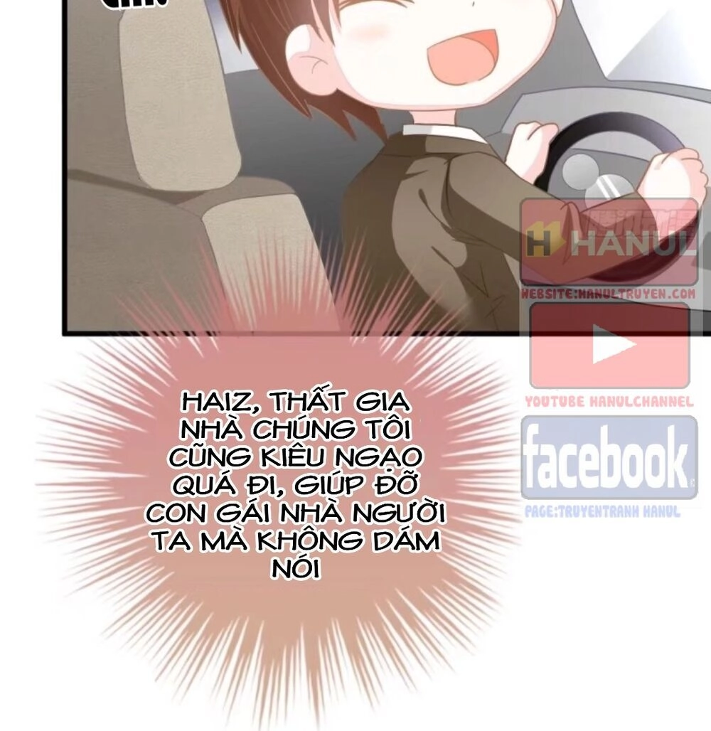 Cô Vợ Đáng Yêu Của Tổng Giám Đốc Mặt Lạnh Chapter 28 - 14