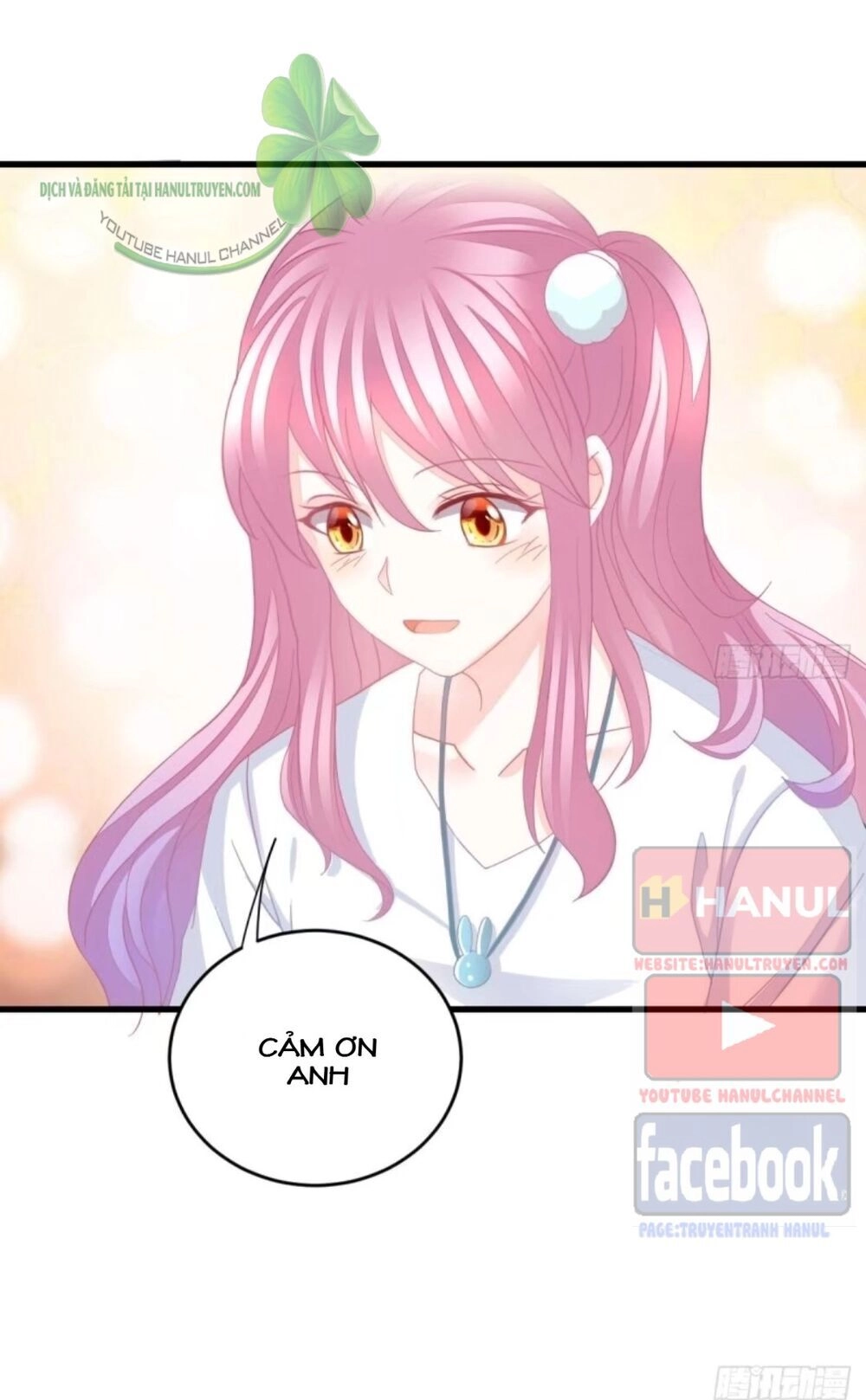 Cô Vợ Đáng Yêu Của Tổng Giám Đốc Mặt Lạnh Chapter 28 - 15