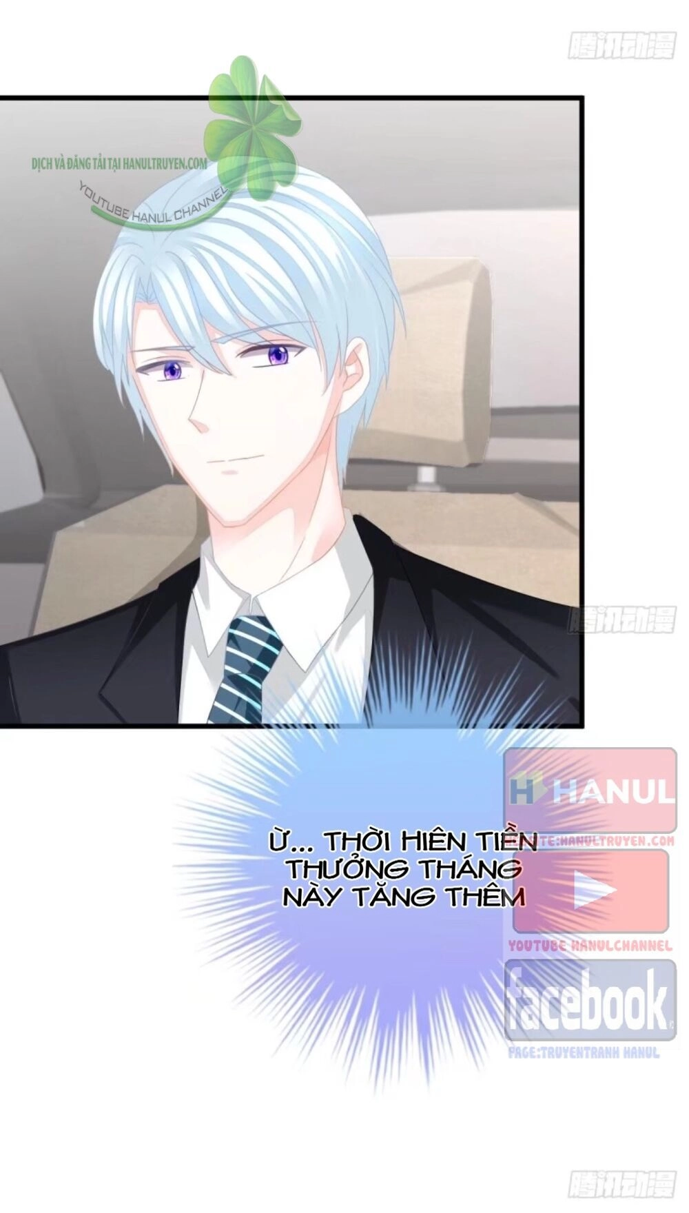 Cô Vợ Đáng Yêu Của Tổng Giám Đốc Mặt Lạnh Chapter 28 - 16