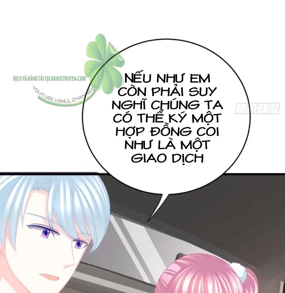 Cô Vợ Đáng Yêu Của Tổng Giám Đốc Mặt Lạnh Chapter 28 - 18