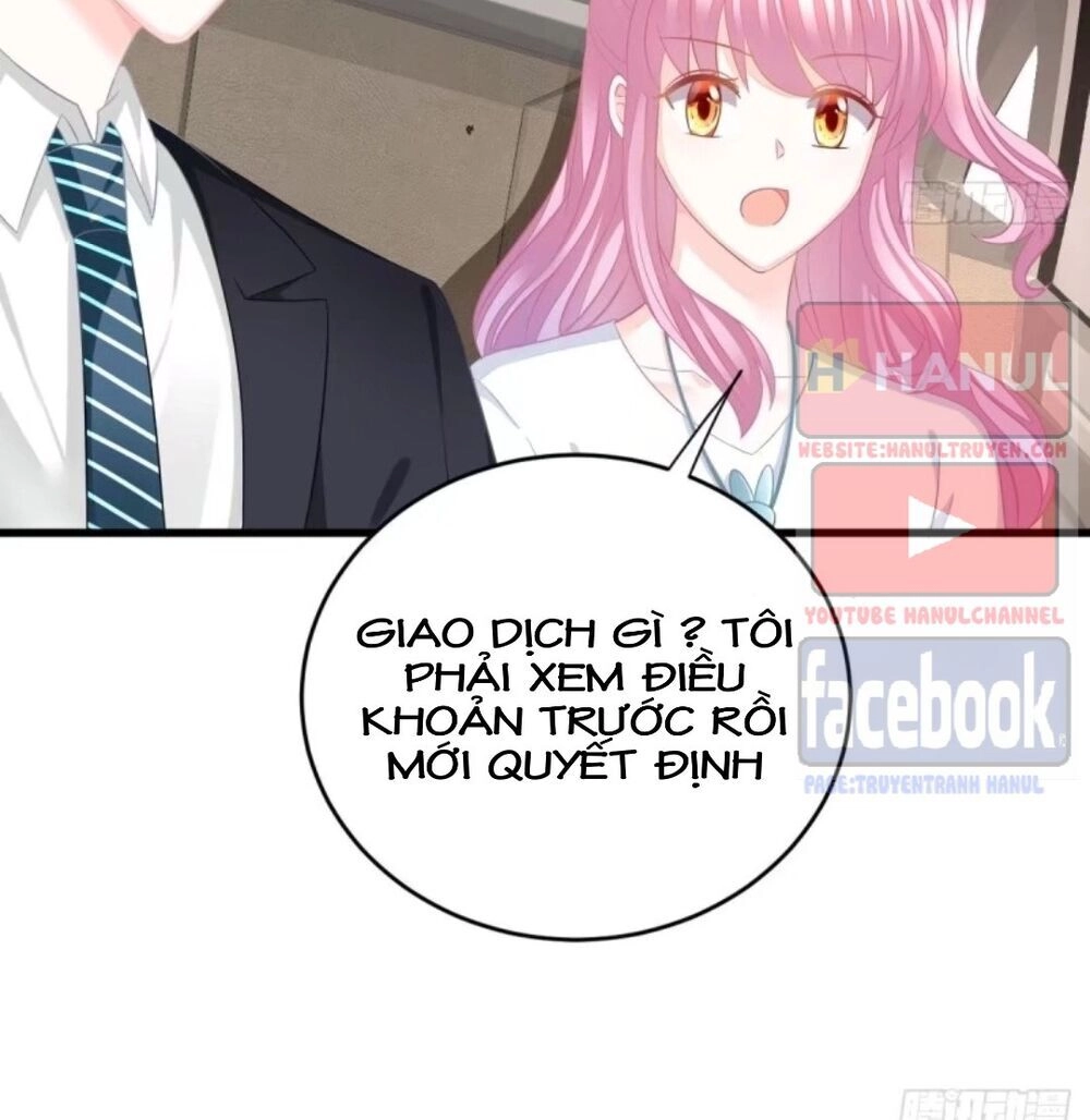 Cô Vợ Đáng Yêu Của Tổng Giám Đốc Mặt Lạnh Chapter 28 - 19