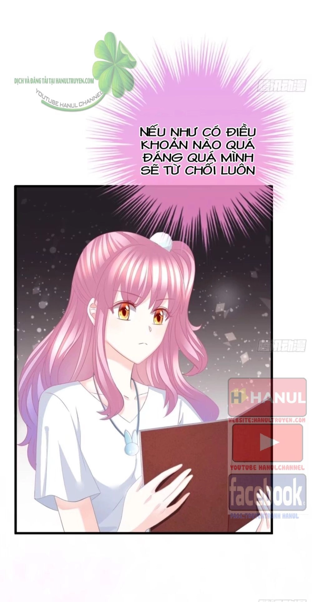 Cô Vợ Đáng Yêu Của Tổng Giám Đốc Mặt Lạnh Chapter 28 - 26