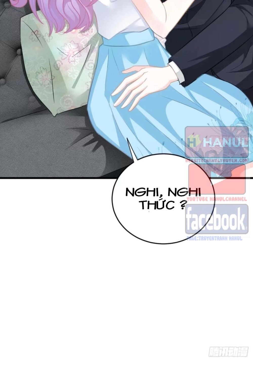 Cô Vợ Đáng Yêu Của Tổng Giám Đốc Mặt Lạnh Chapter 28 - 35