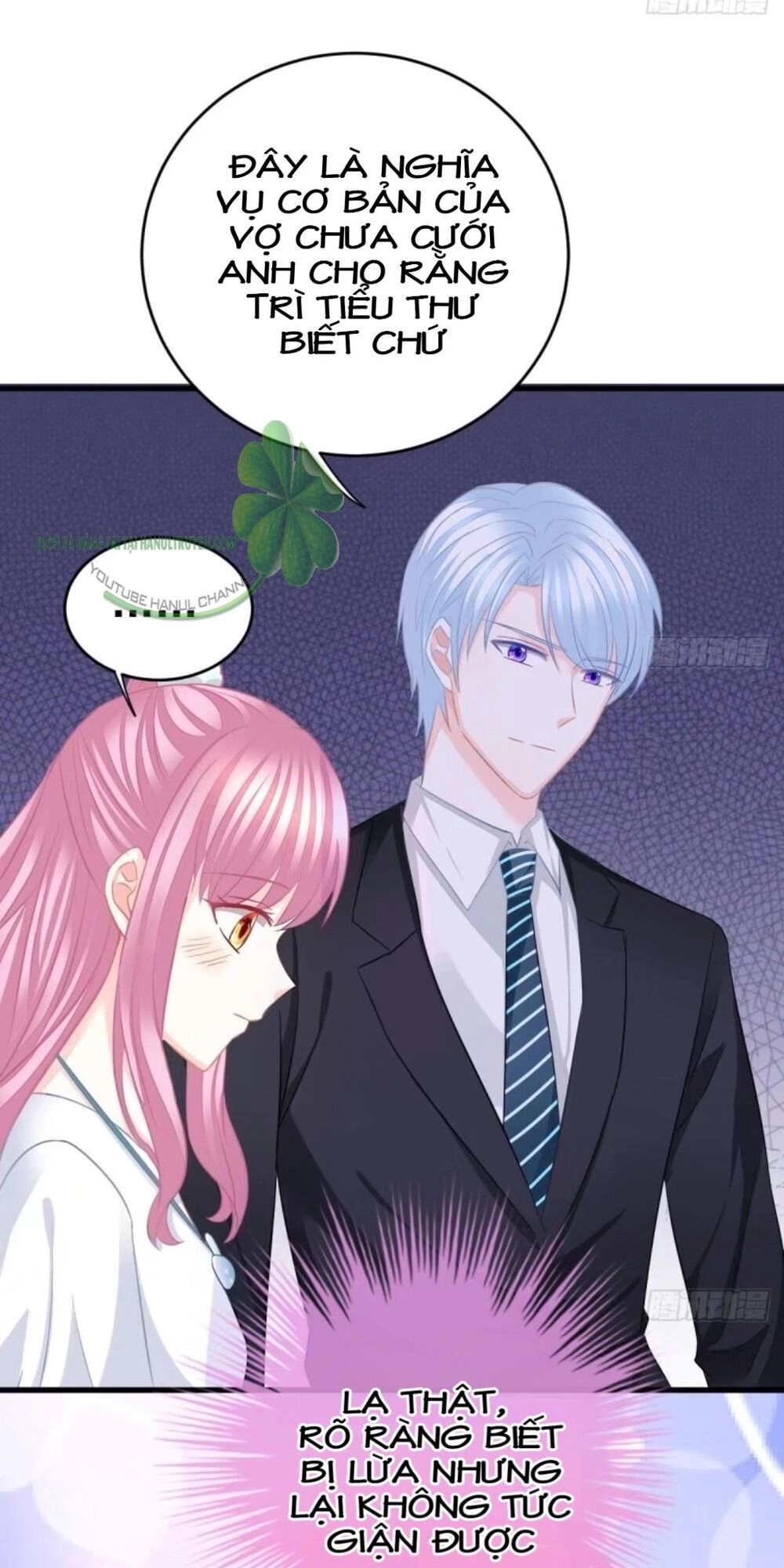 Cô Vợ Đáng Yêu Của Tổng Giám Đốc Mặt Lạnh Chapter 28 - 38