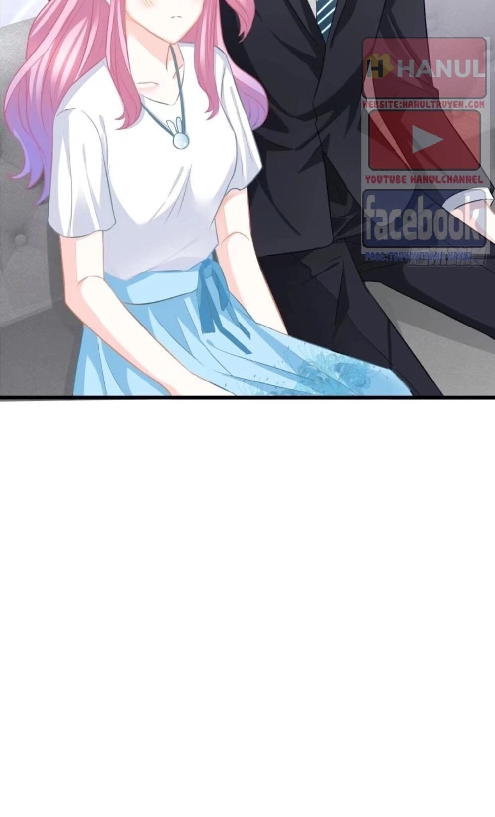 Cô Vợ Đáng Yêu Của Tổng Giám Đốc Mặt Lạnh Chapter 28 - 40