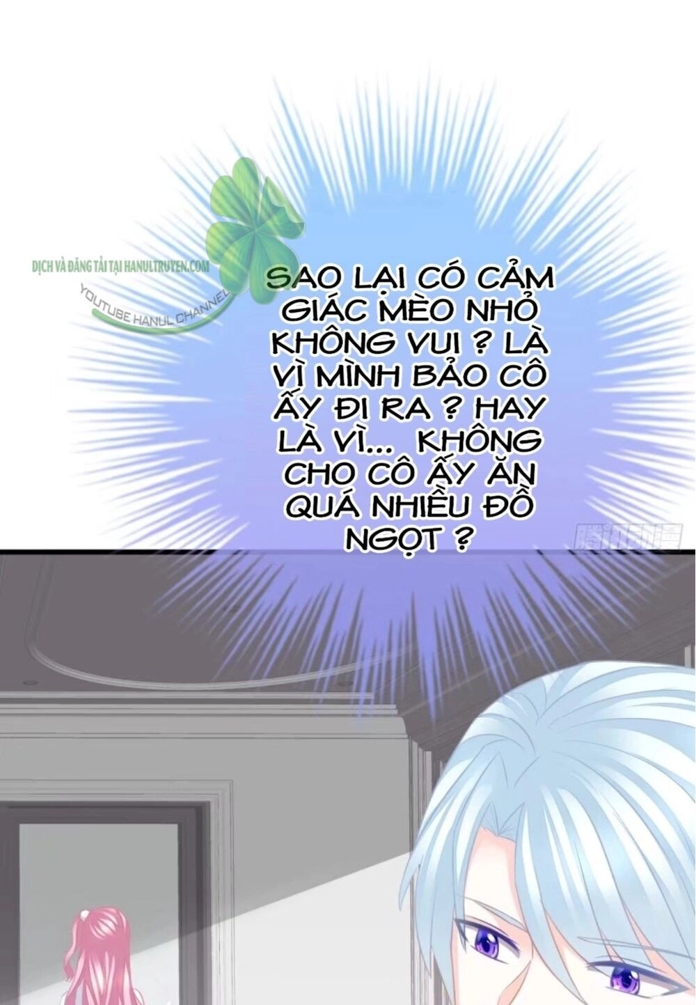 Cô Vợ Đáng Yêu Của Tổng Giám Đốc Mặt Lạnh Chapter 28 - 42