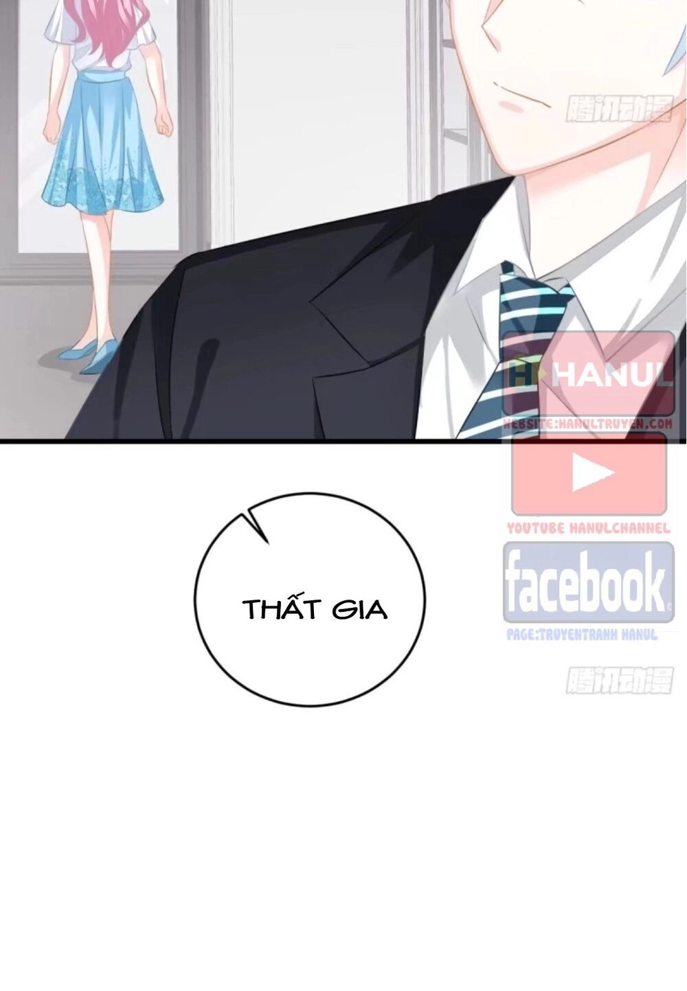 Cô Vợ Đáng Yêu Của Tổng Giám Đốc Mặt Lạnh Chapter 28 - 43