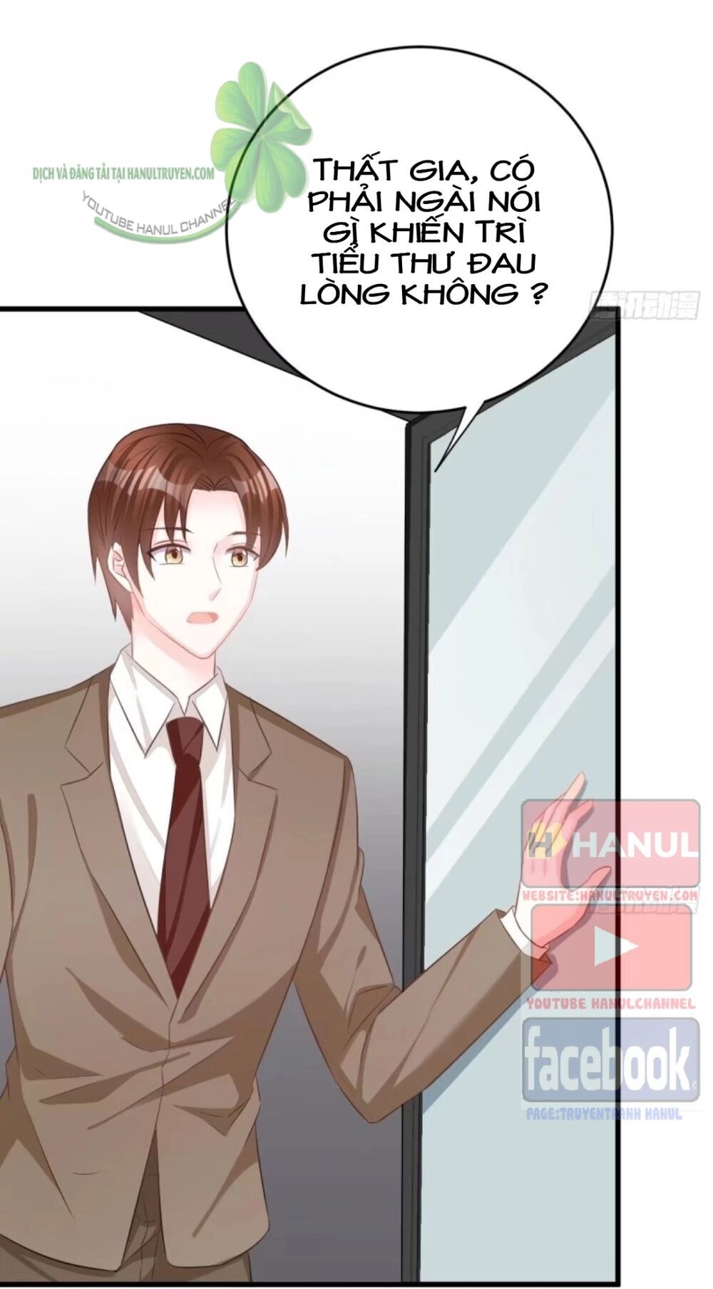 Cô Vợ Đáng Yêu Của Tổng Giám Đốc Mặt Lạnh Chapter 28 - 44