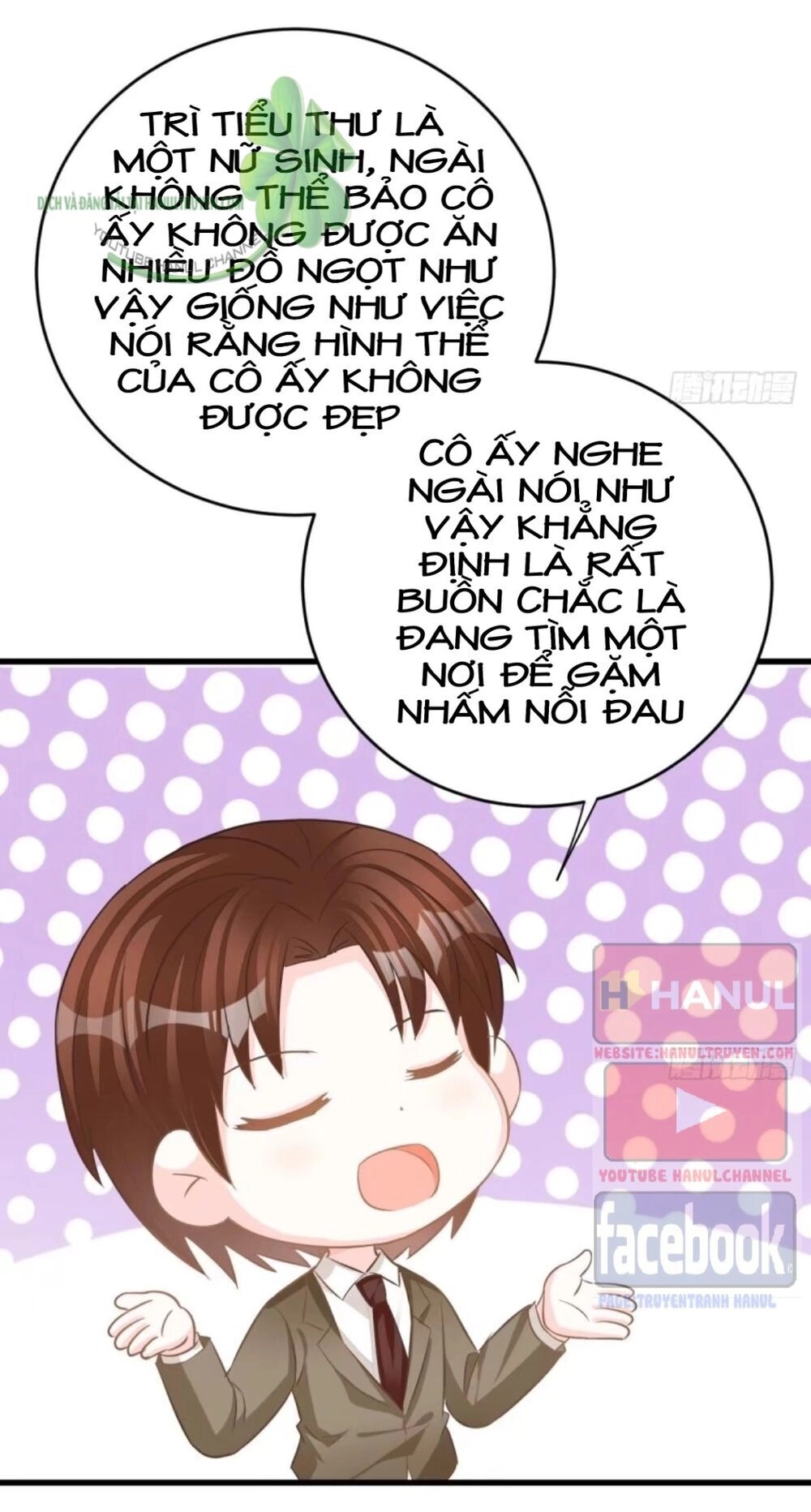 Cô Vợ Đáng Yêu Của Tổng Giám Đốc Mặt Lạnh Chapter 28 - 47