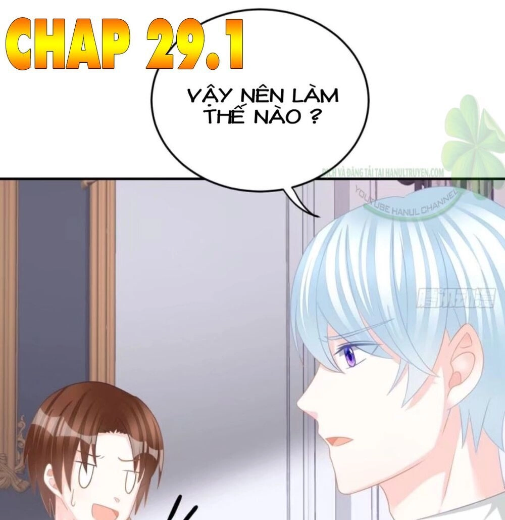 Cô Vợ Đáng Yêu Của Tổng Giám Đốc Mặt Lạnh Chapter 29 - 2