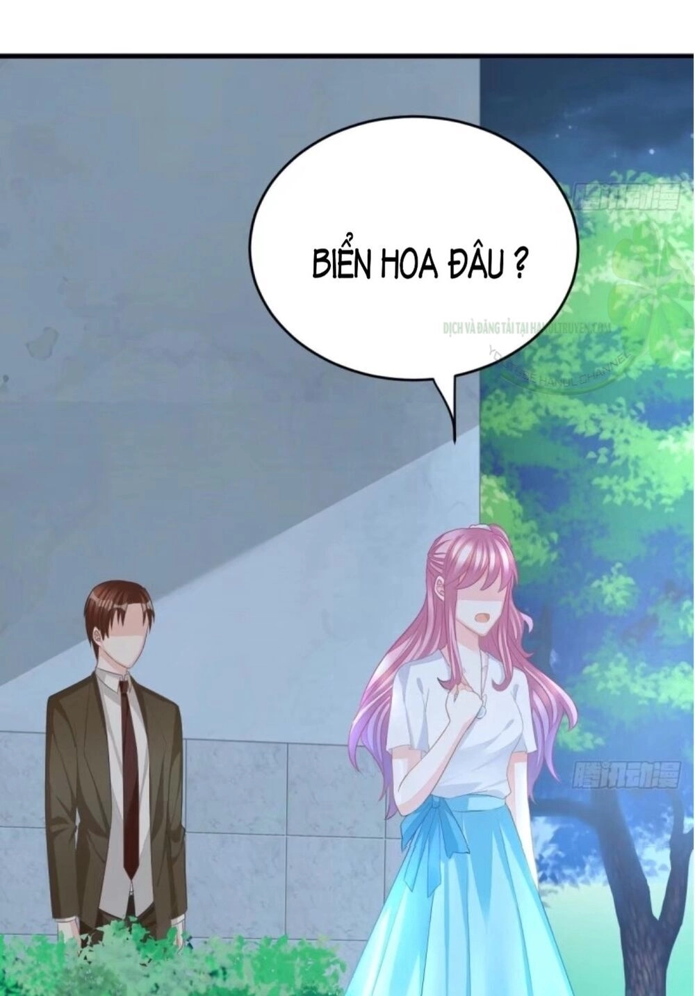Cô Vợ Đáng Yêu Của Tổng Giám Đốc Mặt Lạnh Chapter 29 - 20