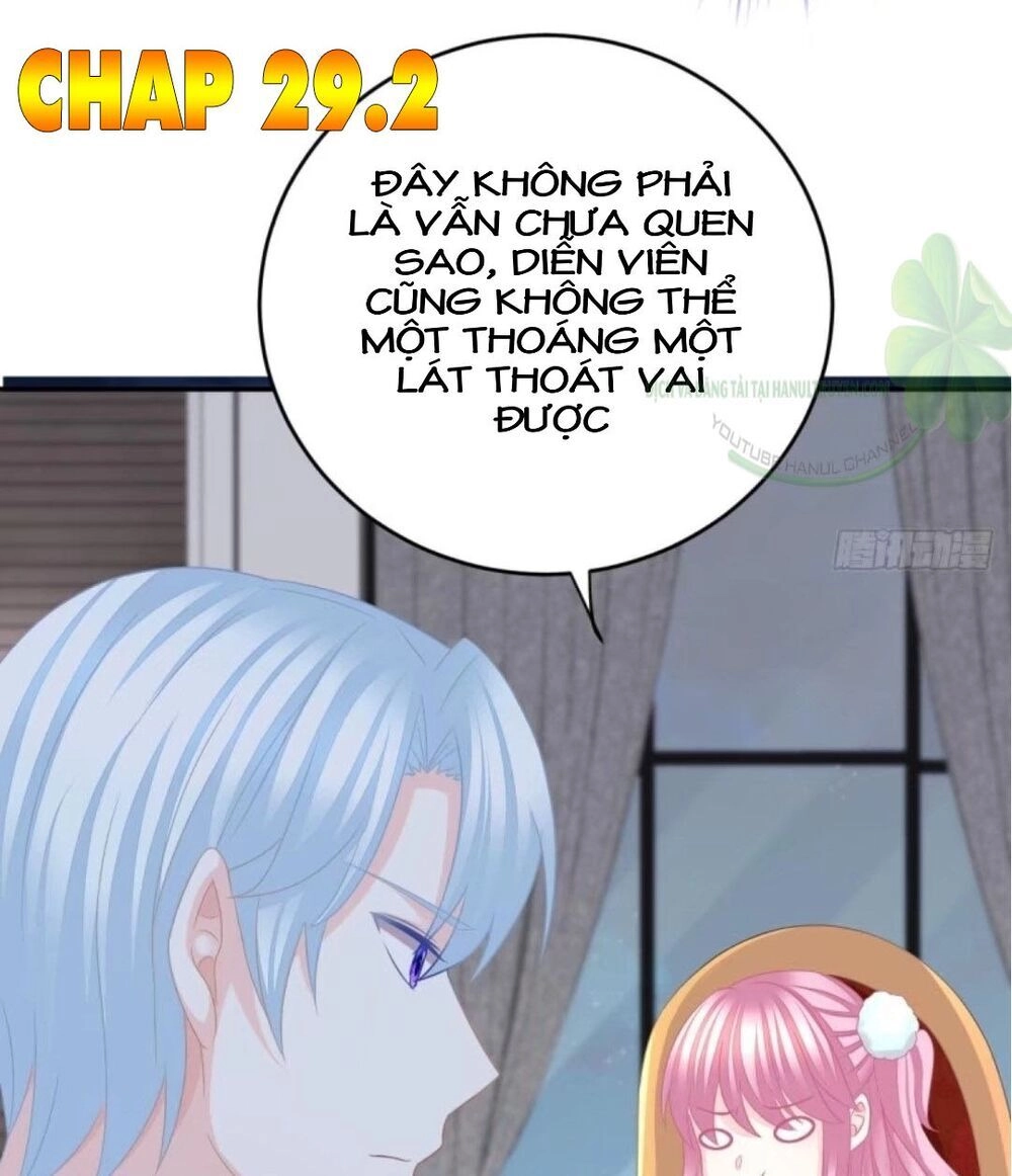 Cô Vợ Đáng Yêu Của Tổng Giám Đốc Mặt Lạnh Chapter 29 - 30