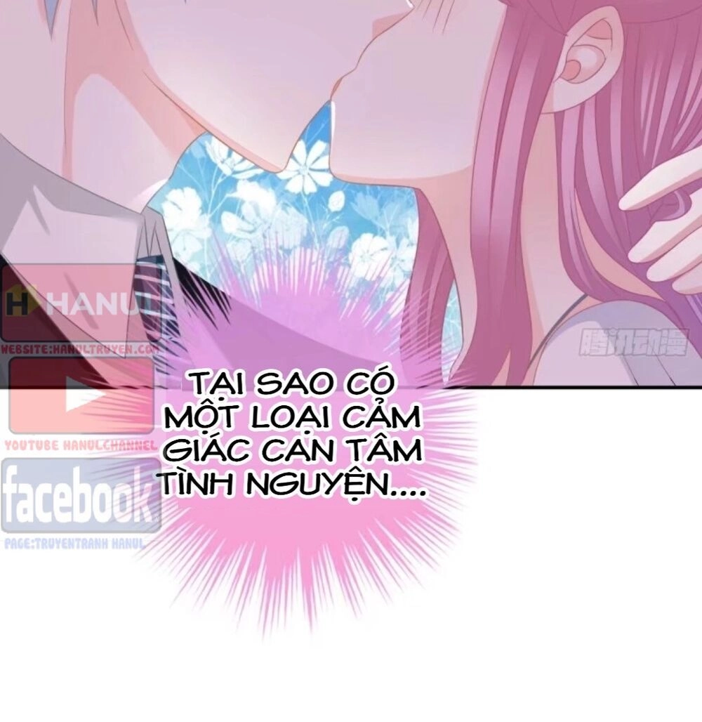Cô Vợ Đáng Yêu Của Tổng Giám Đốc Mặt Lạnh Chapter 29 - 49