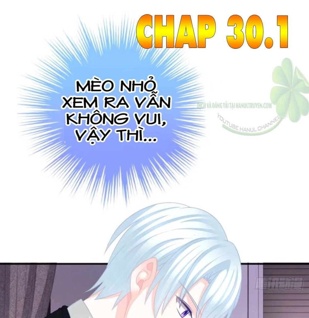 Cô Vợ Đáng Yêu Của Tổng Giám Đốc Mặt Lạnh Chapter 30 - 2