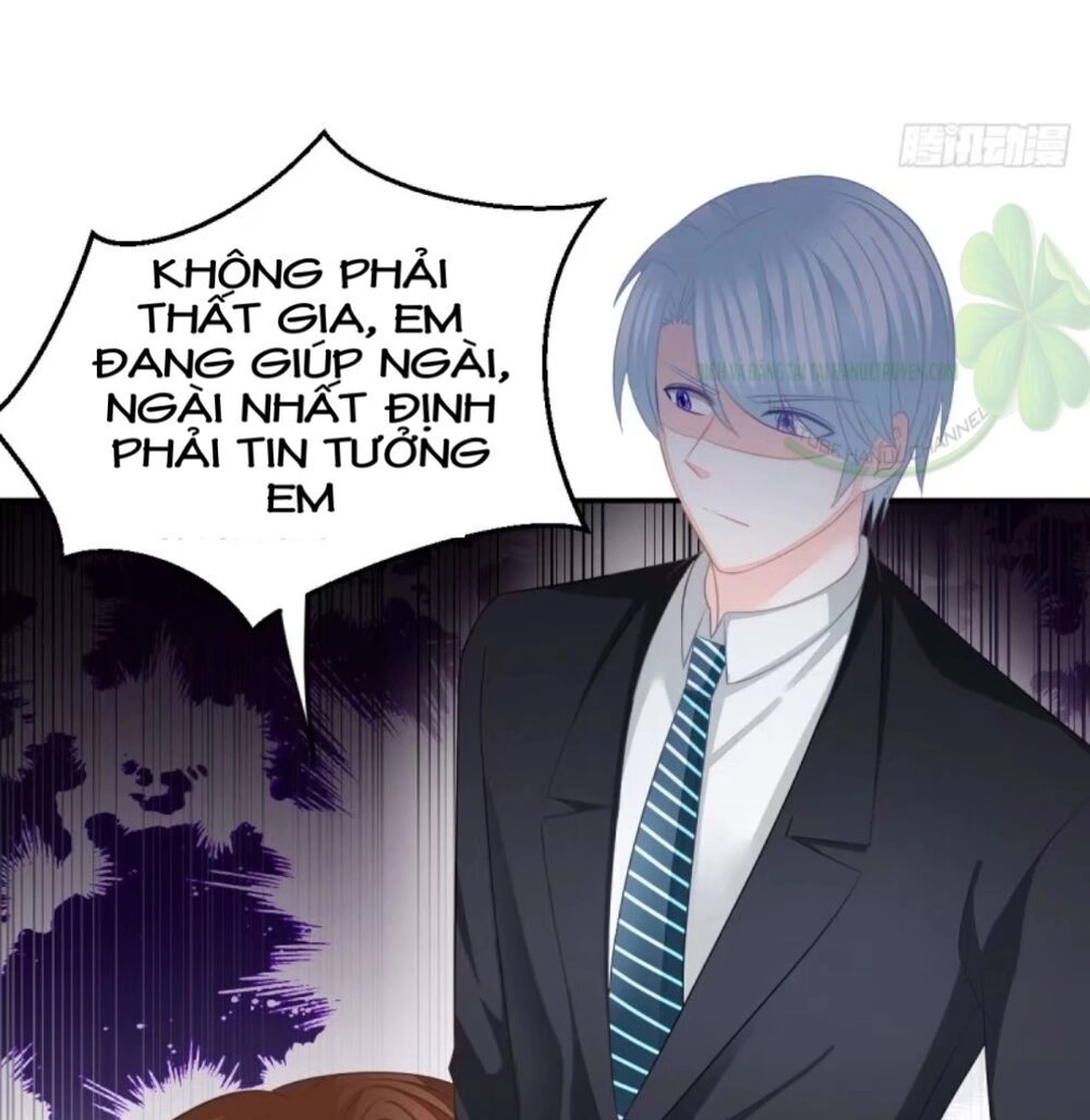 Cô Vợ Đáng Yêu Của Tổng Giám Đốc Mặt Lạnh Chapter 30 - 23