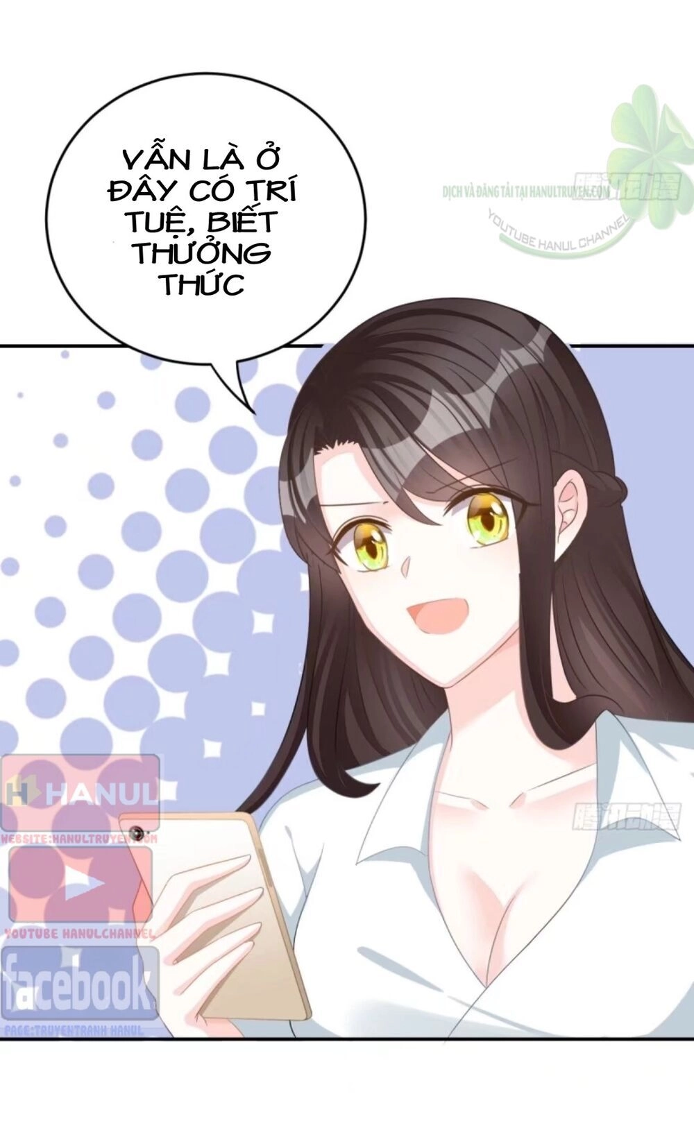 Cô Vợ Đáng Yêu Của Tổng Giám Đốc Mặt Lạnh Chapter 30 - 46