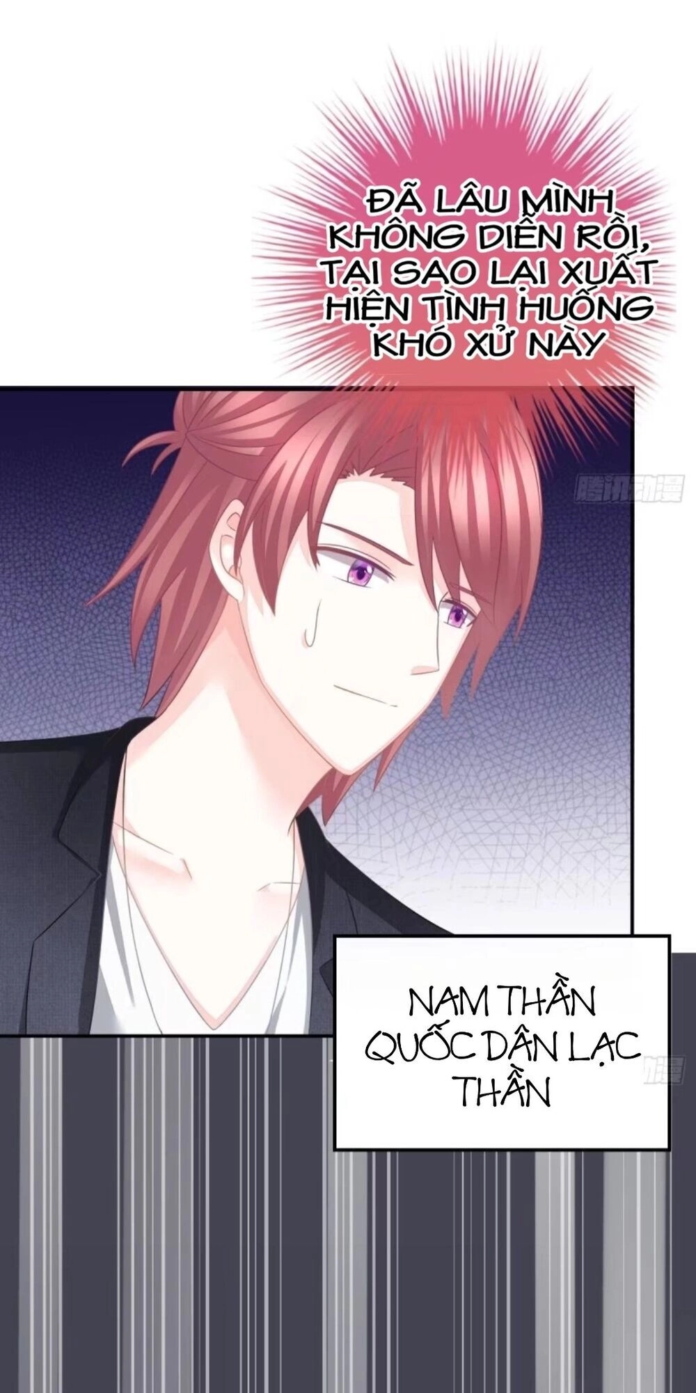 Cô Vợ Đáng Yêu Của Tổng Giám Đốc Mặt Lạnh Chapter 32 - 3