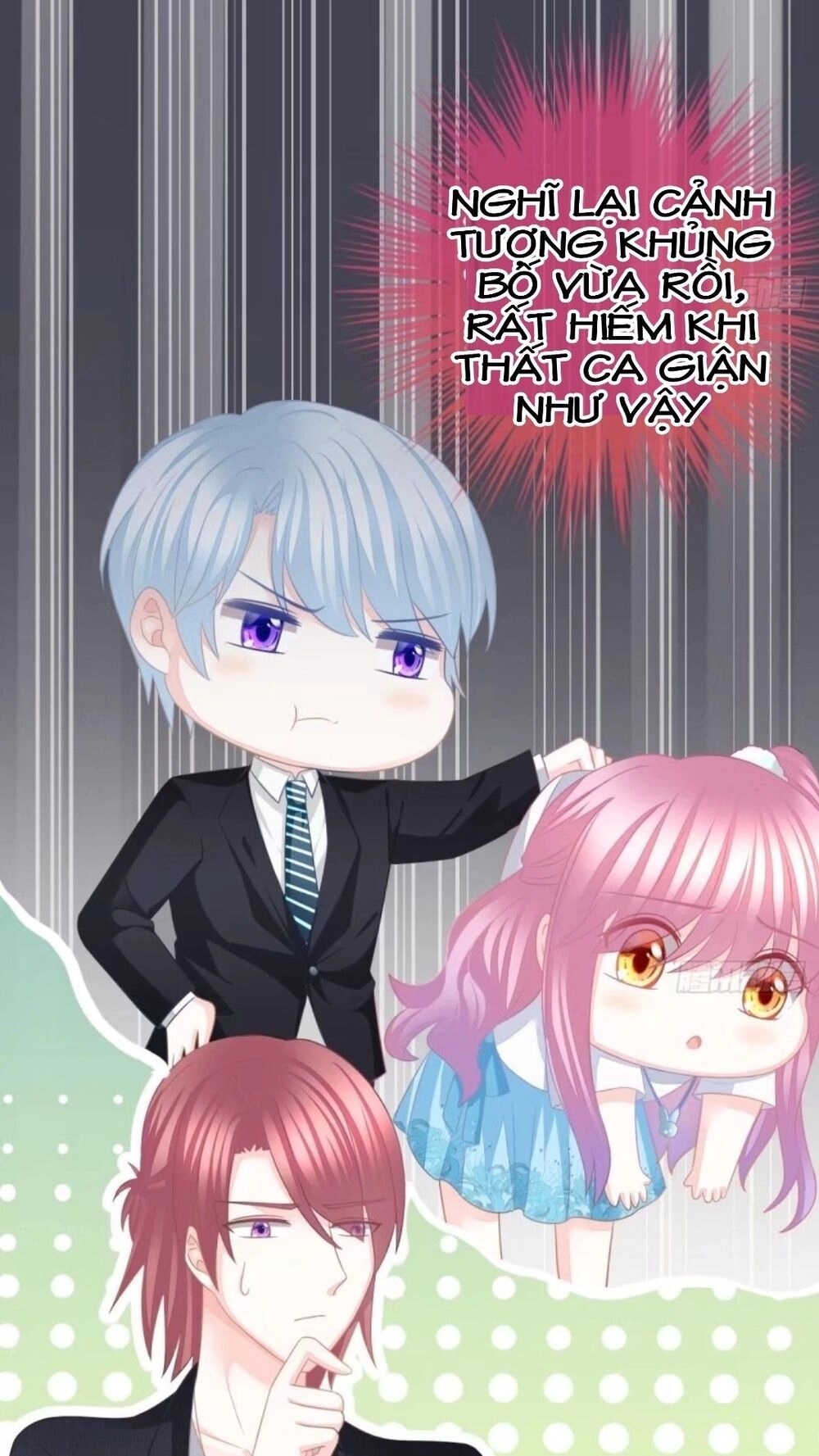 Cô Vợ Đáng Yêu Của Tổng Giám Đốc Mặt Lạnh Chapter 32 - 4