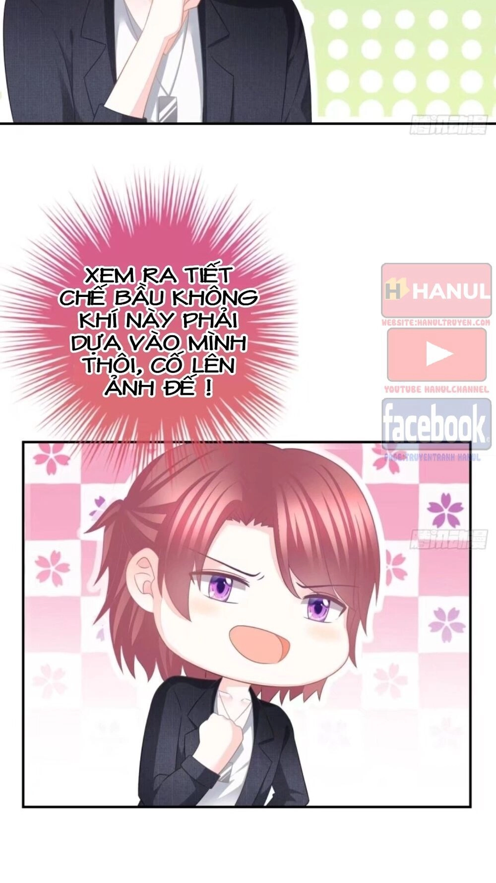 Cô Vợ Đáng Yêu Của Tổng Giám Đốc Mặt Lạnh Chapter 32 - 5