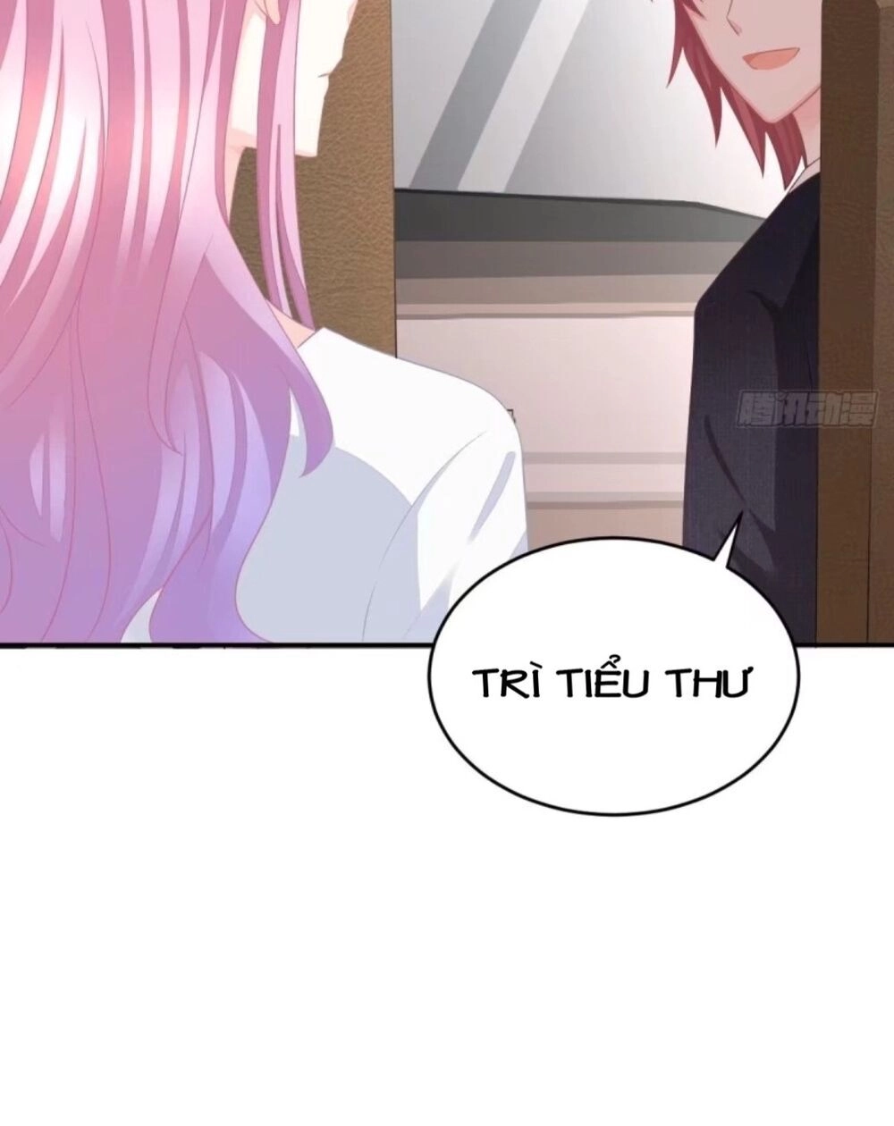 Cô Vợ Đáng Yêu Của Tổng Giám Đốc Mặt Lạnh Chapter 32 - 7