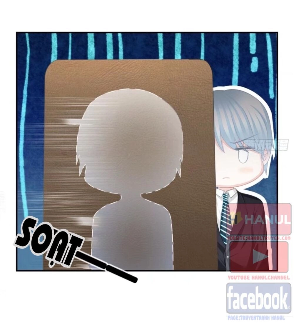 Cô Vợ Đáng Yêu Của Tổng Giám Đốc Mặt Lạnh Chapter 32 - 9