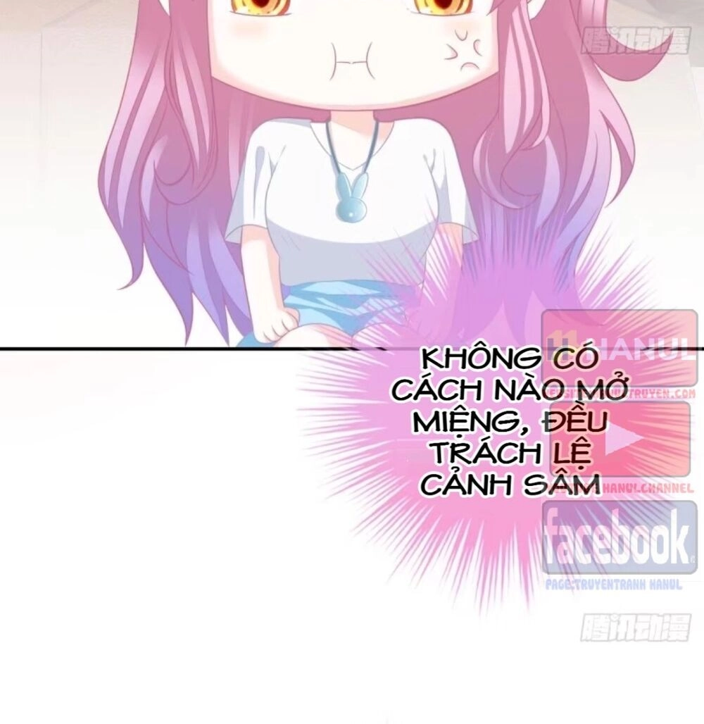 Cô Vợ Đáng Yêu Của Tổng Giám Đốc Mặt Lạnh Chapter 32 - 11