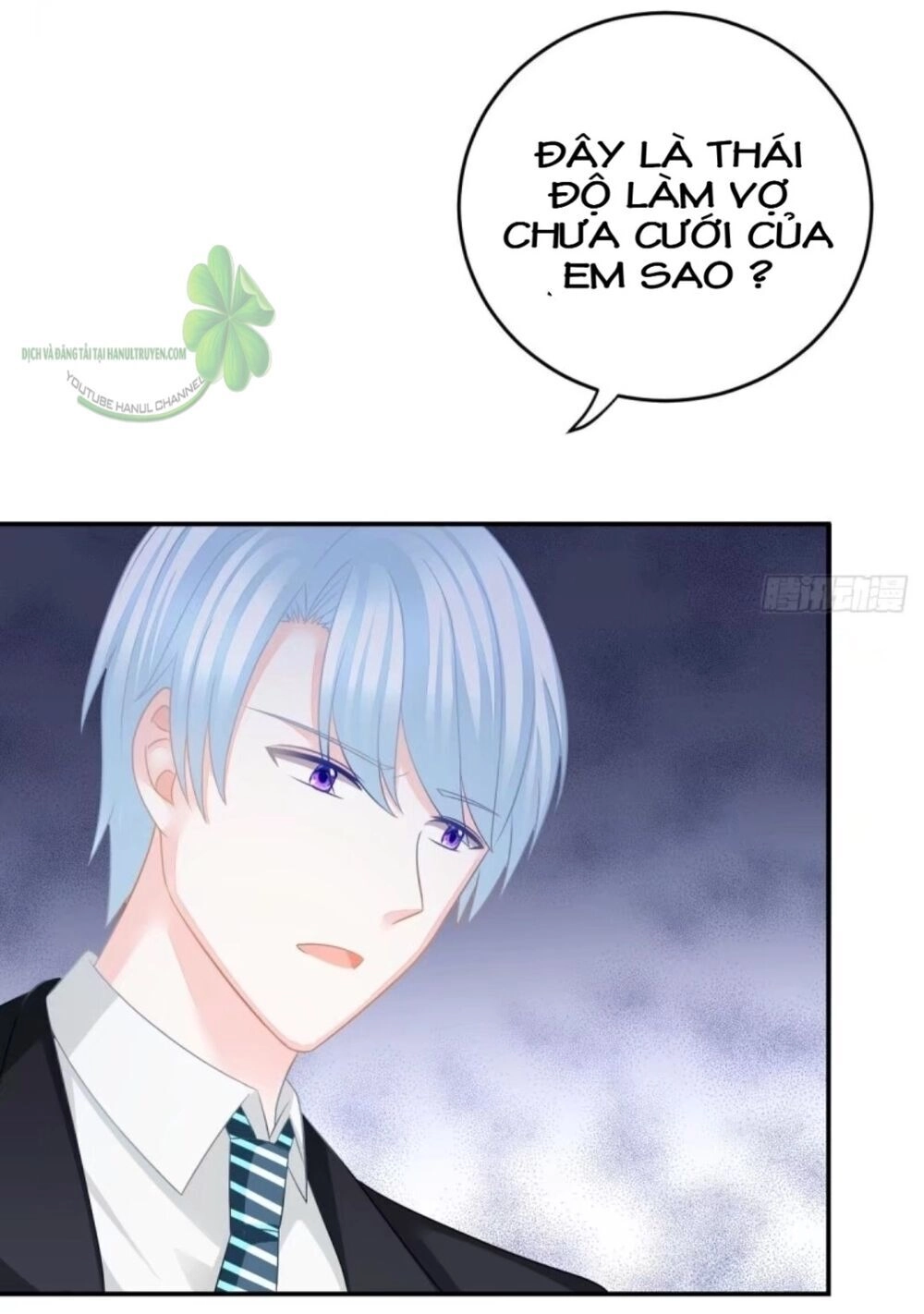 Cô Vợ Đáng Yêu Của Tổng Giám Đốc Mặt Lạnh Chapter 32 - 15