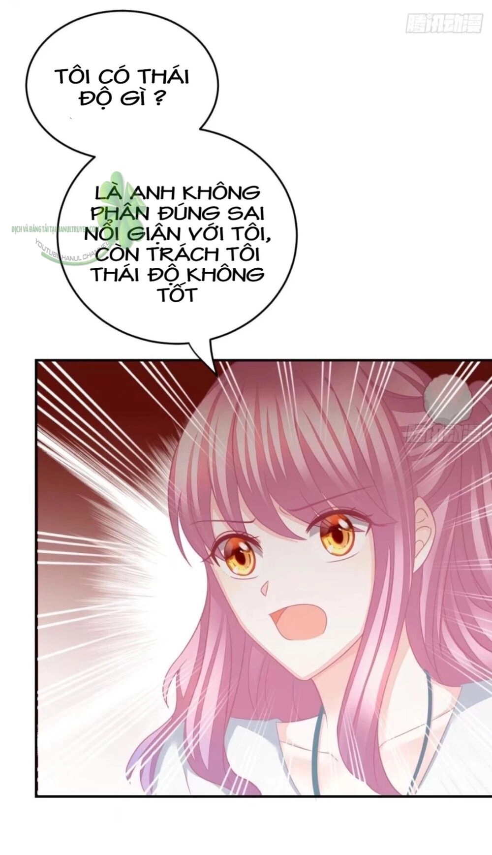 Cô Vợ Đáng Yêu Của Tổng Giám Đốc Mặt Lạnh Chapter 32 - 16