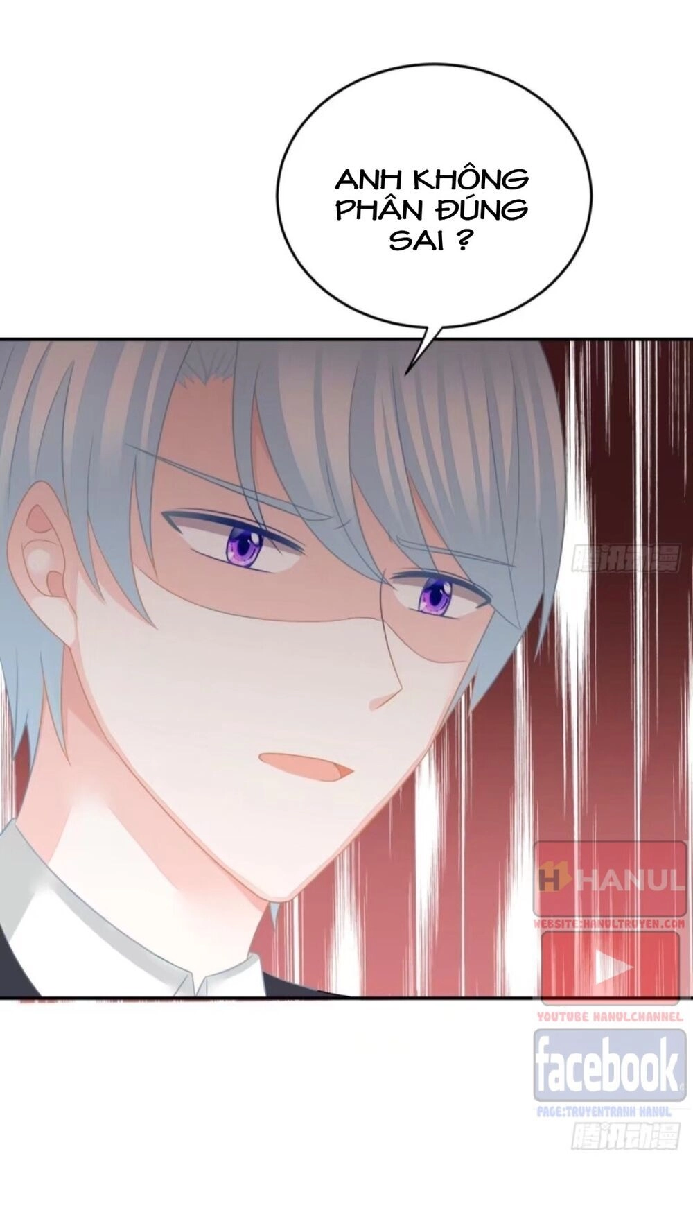 Cô Vợ Đáng Yêu Của Tổng Giám Đốc Mặt Lạnh Chapter 32 - 17