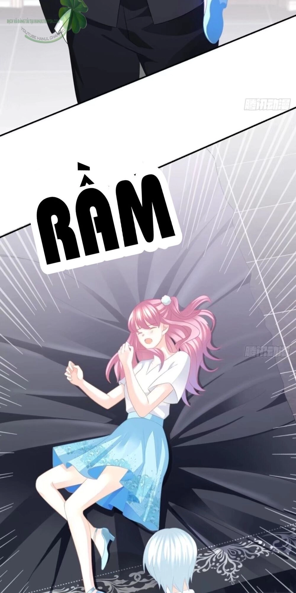 Cô Vợ Đáng Yêu Của Tổng Giám Đốc Mặt Lạnh Chapter 32 - 19