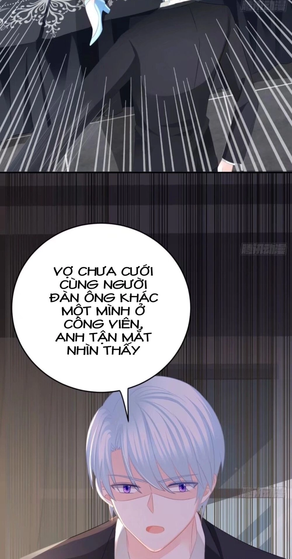 Cô Vợ Đáng Yêu Của Tổng Giám Đốc Mặt Lạnh Chapter 32 - 20