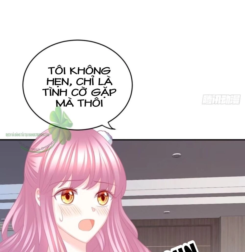 Cô Vợ Đáng Yêu Của Tổng Giám Đốc Mặt Lạnh Chapter 32 - 22