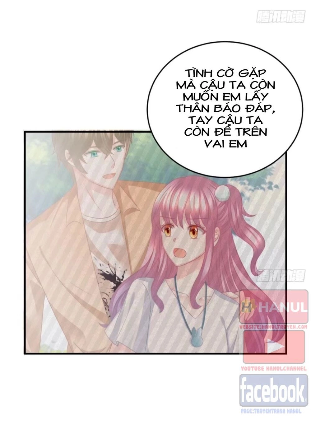 Cô Vợ Đáng Yêu Của Tổng Giám Đốc Mặt Lạnh Chapter 32 - 24