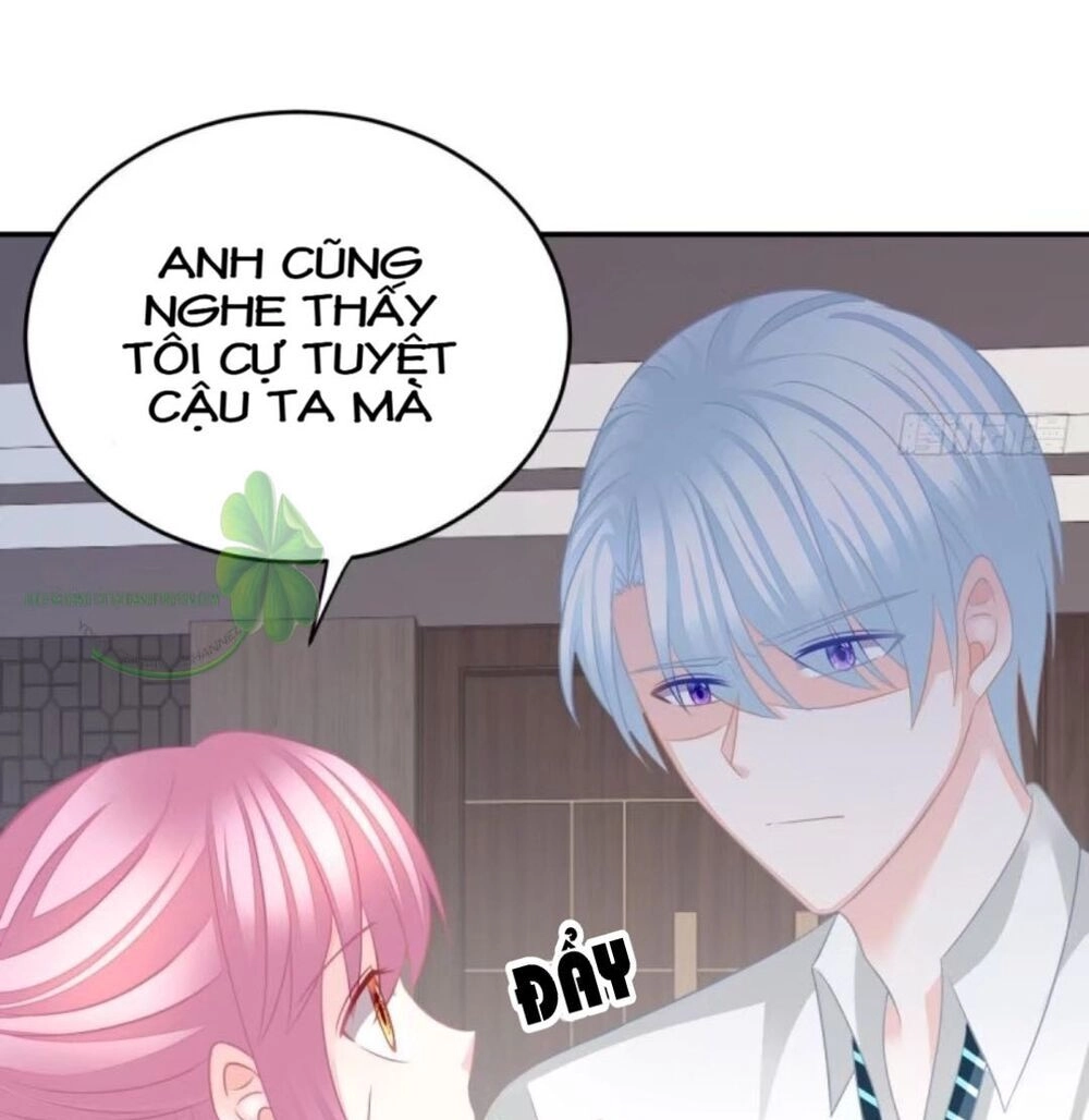 Cô Vợ Đáng Yêu Của Tổng Giám Đốc Mặt Lạnh Chapter 32 - 25