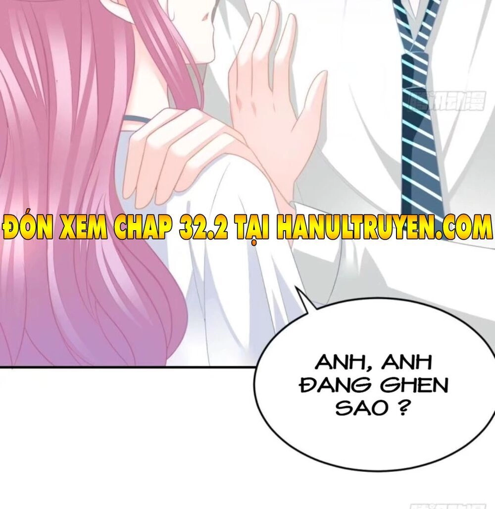 Cô Vợ Đáng Yêu Của Tổng Giám Đốc Mặt Lạnh Chapter 32 - 26