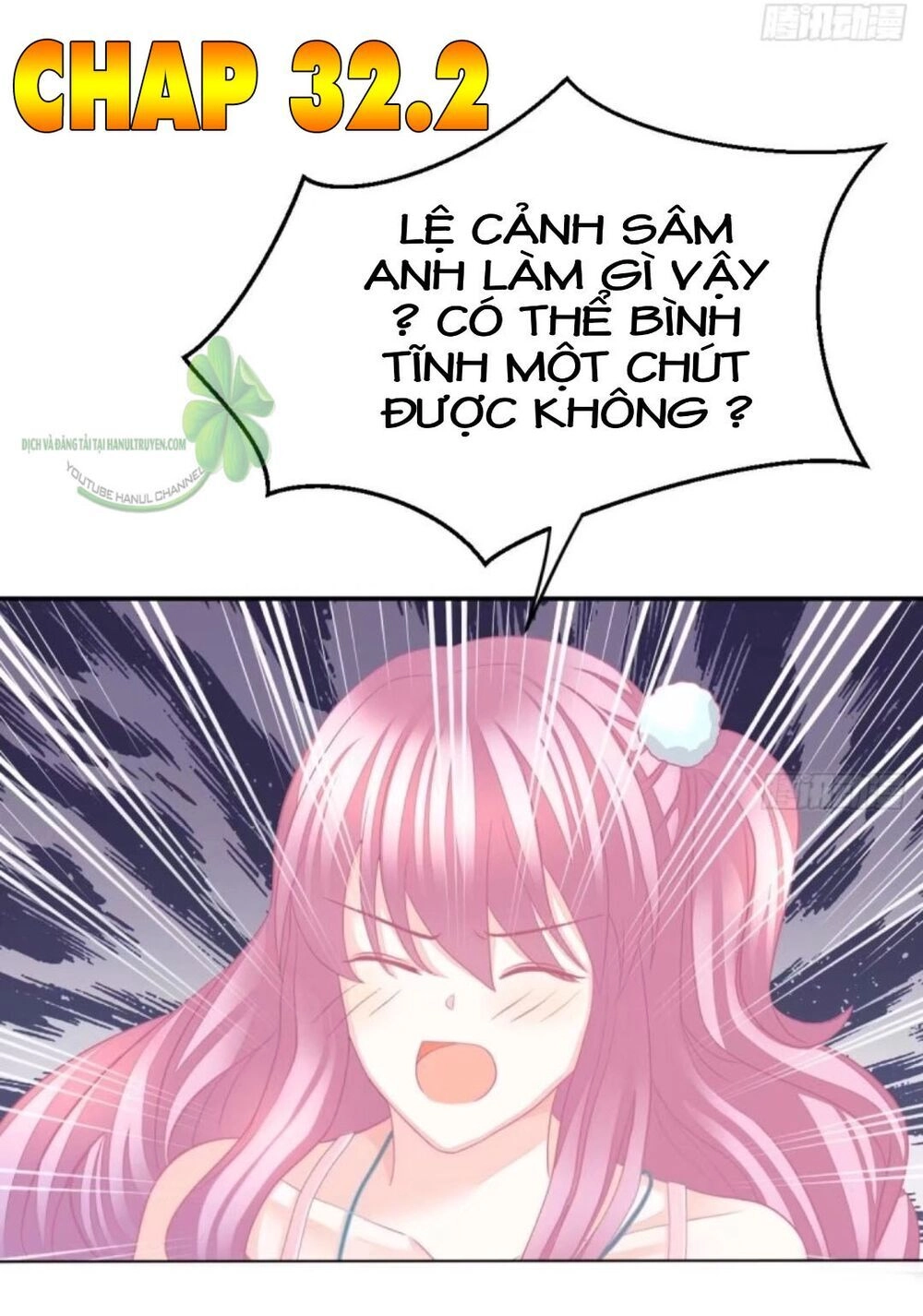 Cô Vợ Đáng Yêu Của Tổng Giám Đốc Mặt Lạnh Chapter 32 - 28