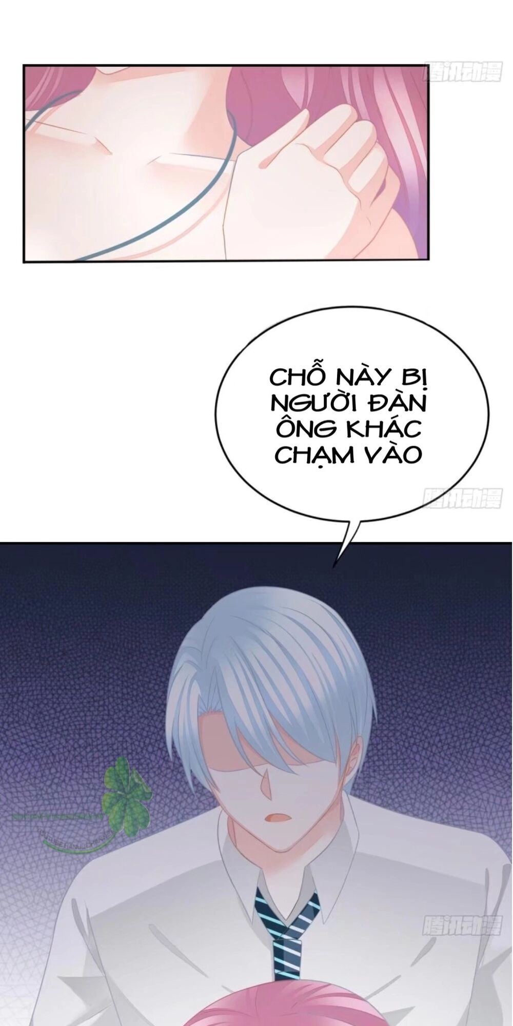 Cô Vợ Đáng Yêu Của Tổng Giám Đốc Mặt Lạnh Chapter 32 - 29