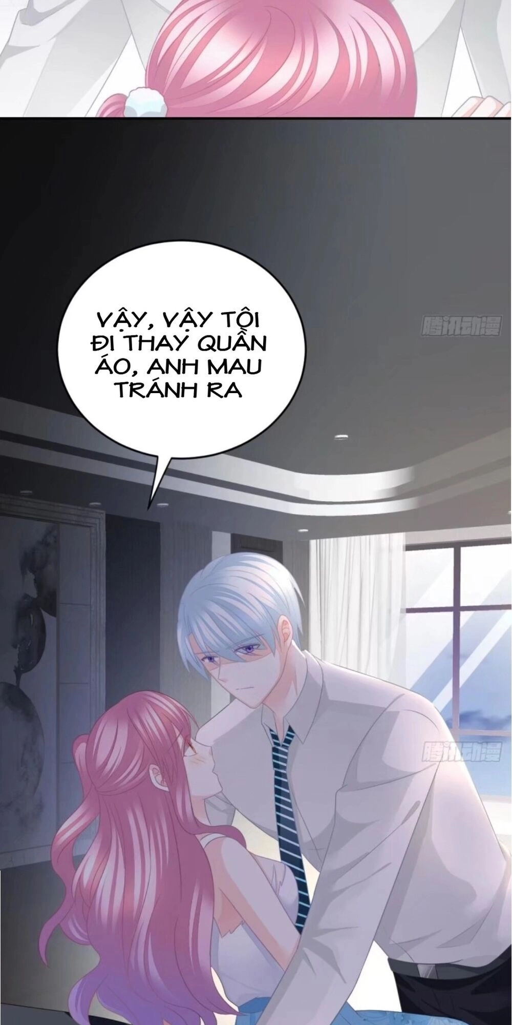 Cô Vợ Đáng Yêu Của Tổng Giám Đốc Mặt Lạnh Chapter 32 - 30